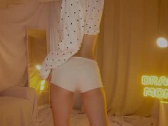 sunny_maria — Chaturbate recorded stream image, 27.07.2026 20:00