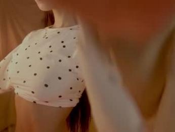 sunny_maria — Chaturbate recorded stream image, 27.07.2026 20:00