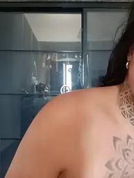Porcellina181 — Stripchat recorded stream image, 27.07.2026 23:20