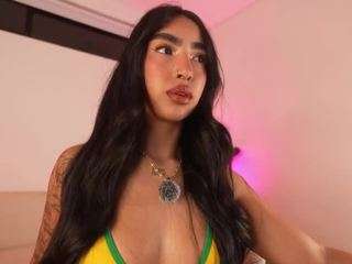 kali-hill — Camsoda recorded stream image, 28.07.2026 04:50