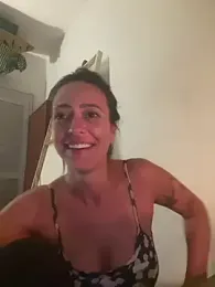 Gipoltergeist — Stripchat recorded stream image, 28.07.2026 01:30