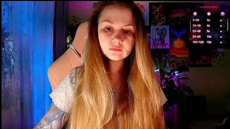 GoodWitch_ — Stripchat recorded stream image, 28.07.2026 05:20