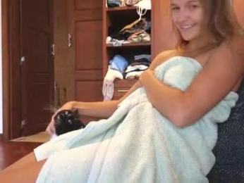 eli_sun — Chaturbate recorded stream image, 28.07.2026 07:10