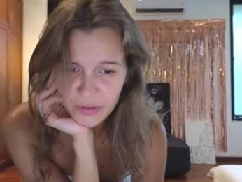 eli_sun — Chaturbate recorded stream image, 28.07.2026 07:10