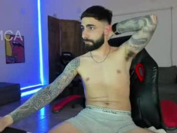 classied — Chaturbate recorded stream image, 27.07.2026 20:20