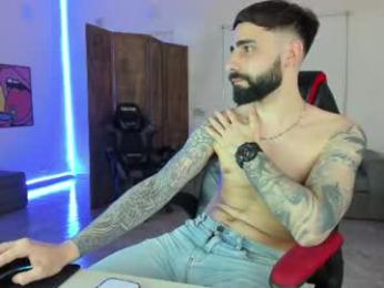 classied — Chaturbate recorded stream image, 27.07.2026 20:20