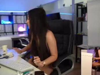 babesgowild — Chaturbate recorded stream image, 28.07.2026 05:00