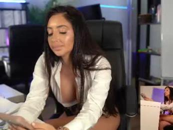babesgowild — Chaturbate recorded stream image, 28.07.2026 05:00