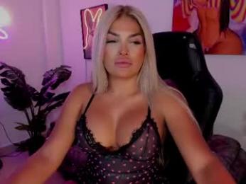 kittyhotts — Chaturbate recorded stream image, 28.07.2026 11:00