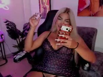 kittyhotts — Chaturbate recorded stream image, 28.07.2026 11:00