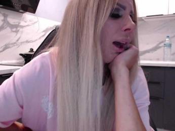 blondalina — Bongacams recorded stream image, 28.07.2026 12:10