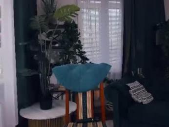 angelinahass — Chaturbate recorded stream image, 28.07.2026 09:00