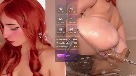 miia__baker — Stripchat recorded stream image, 28.07.2026 12:10