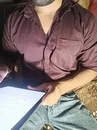HARSH_JAAT8 — Stripchat recorded stream image, 28.07.2026 17:20