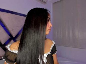 Gisell-Montoy — Bongacams recorded stream image, 28.07.2026 13:30
