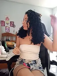 NinaSweet2 — Stripchat recorded stream image, 28.07.2026 16:40