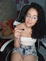 NinaSweet2 — Stripchat recorded stream image, 28.07.2026 16:40