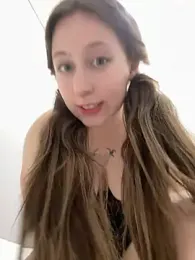 FroggyAnna — Stripchat recorded stream image, 28.07.2026 15:30