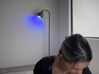 Sophia Loreen — Flirt4free recorded stream image, 28.07.2026 16:50