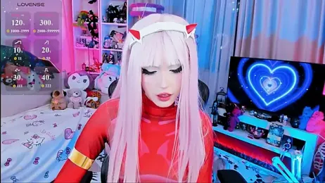 _Sparkland_ — Stripchat recorded stream image, 28.07.2026 20:50