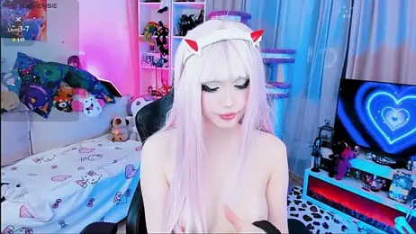 _Sparkland_ — Stripchat recorded stream image, 28.07.2026 20:50