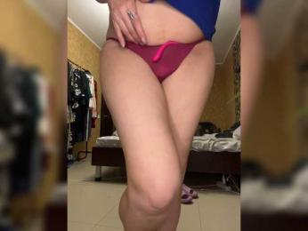 LouiseJenkin — Bongacams recorded stream image, 28.07.2026 19:30