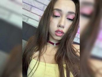 Jade8887 — Bongacams recorded stream image, 28.07.2026 20:10