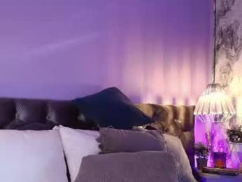 charlotte_germanotta_ — Chaturbate recorded stream image, 28.07.2026 21:10