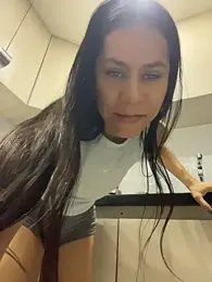dominantandsubmissiveshow — Stripchat recorded stream image, 28.07.2026 21:10