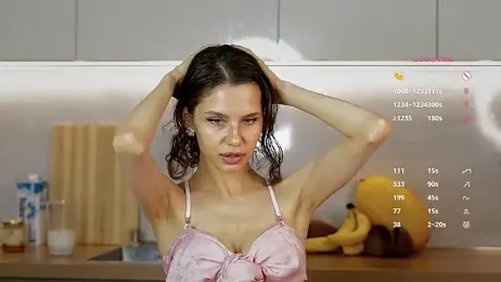 happynewdear — Stripchat recorded stream image, 28.07.2026 21:50