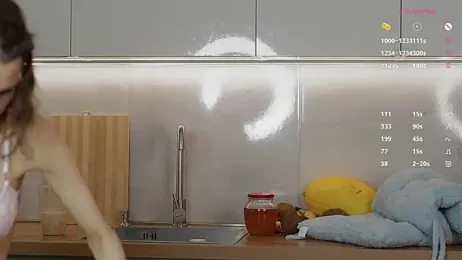 happynewdear — Stripchat recorded stream image, 28.07.2026 21:50