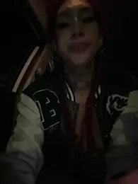 Juana_777 — Stripchat recorded stream image, 29.07.2026 01:30