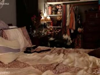 soleilsuccubus — Chaturbate recorded stream image, 29.07.2026 04:10