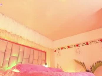 valeria_thompson1 — Chaturbate recorded stream image, 29.07.2026 01:10