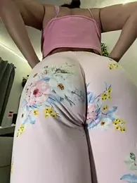 mariatudulceadiccion — Stripchat recorded stream image, 29.07.2026 02:00