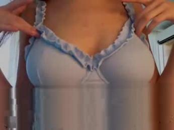 dianelawrence — Chaturbate recorded stream image, 29.07.2026 04:40