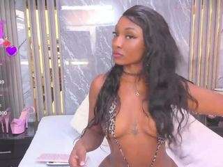 nyakimgold — Camsoda recorded stream image, 12.03.2025 12:20