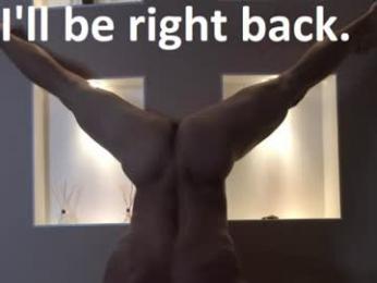 _purrari — Chaturbate recorded stream image, 29.07.2026 05:00