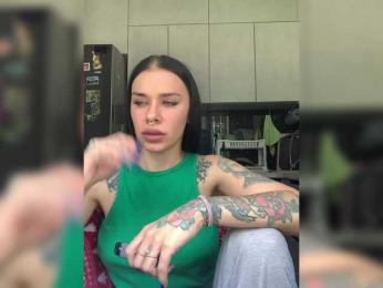 deva_maria — Bongacams recorded stream image, 29.07.2026 07:30