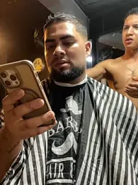 ALAN_SANTHOS — Stripchat recorded stream image, 29.07.2026 08:10