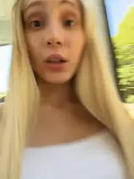 Pink_Kiss — Stripchat recorded stream image, 29.07.2026 09:20