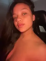 MisFrekcles_ — Stripchat recorded stream image, 29.07.2026 09:20
