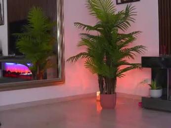abbela_white — Chaturbate recorded stream image, 29.07.2026 05:40