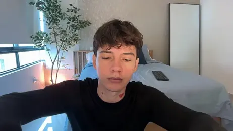 badboy_one_ — Stripchat recorded stream image, 29.07.2026 12:10