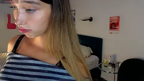 vixinp — Stripchat recorded stream image, 29.07.2026 11:50