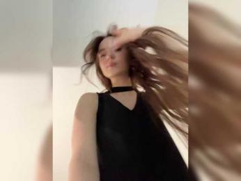 OlivkaVif — Bongacams recorded stream screenshot (12 Mar 2025)