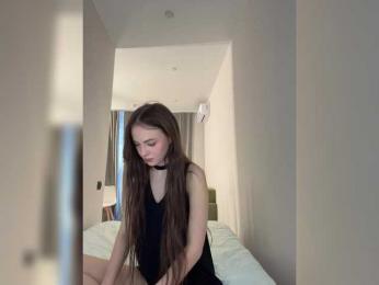 OlivkaVif — Bongacams recorded stream screenshot (12 Mar 2025)