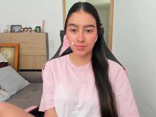 alexyferrer — Camsoda recorded stream image, 29.07.2026 14:20