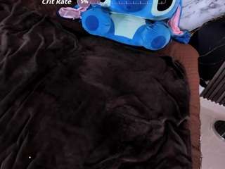 anthoneladoll — Camsoda recorded stream image, 29.07.2026 15:30