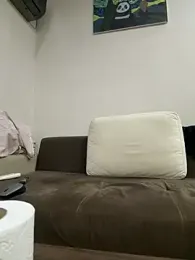 secojj — Stripchat recorded stream image, 29.07.2026 18:50